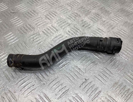 Патрубок отопителя (печки) Volkswagen Golf V (1K) 2004-2009  Volkswagen Golf Golf V (1K) 2004-2009
