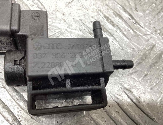 Клапан электромагнитный Volkswagen Golf V (1K) 2004-2009  Volkswagen Golf Golf V (1K) 2004-2009
