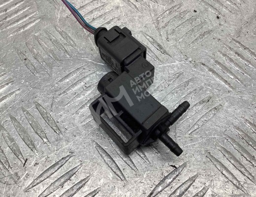 Клапан электромагнитный Volkswagen Golf V (1K) 2004-2009  Volkswagen Golf Golf V (1K) 2004-2009