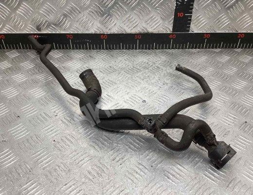 Патрубок (трубопровод, шланг) Volkswagen Golf V (1K) 2004-2009  Volkswagen Golf Golf V (1K) 2004-2009