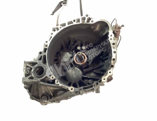 КПП механическая (МКПП) 6-ступенчатая Toyota Avensis II (T250) 2003-2008  Toyota Avensis Avensis II (T250) 2003-2008