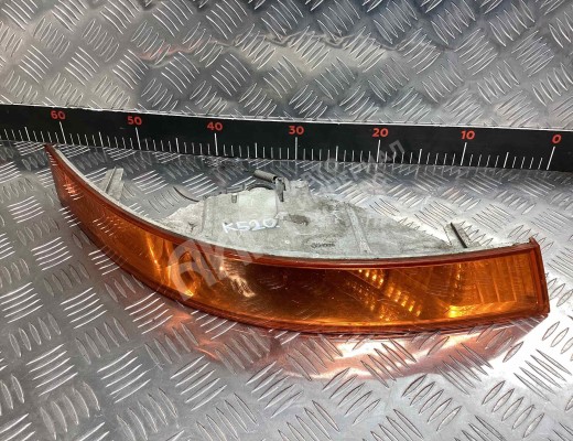 Поворотник правый Renault Master II 1998-2010  Renault Master Master II 1998-2010