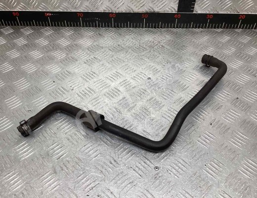 Патрубок (трубопровод, шланг) Volkswagen Golf V (1K) 2004-2009  Volkswagen Golf Golf V (1K) 2004-2009