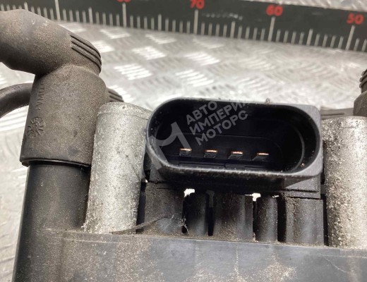 Катушка зажигания Volkswagen Golf V (1K) 2004-2009  Volkswagen Golf Golf V (1K) 2004-2009