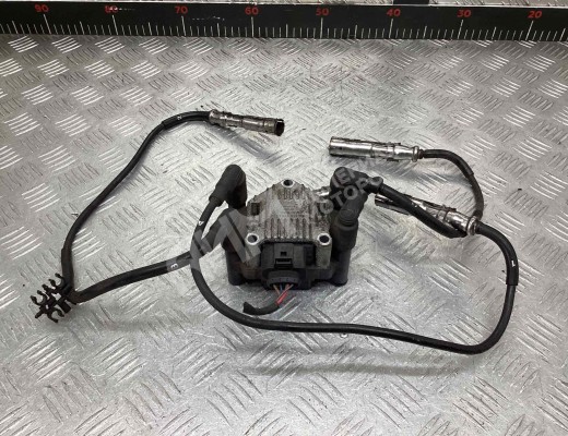 Катушка зажигания Volkswagen Golf V (1K) 2004-2009  Volkswagen Golf Golf V (1K) 2004-2009