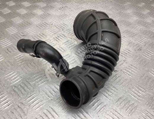Патрубок турбины Opel Vectra C 2002-2005  Opel Vectra Vectra C 2002-2005