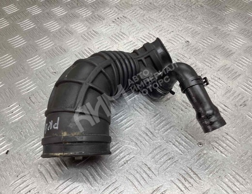 Патрубок турбины Opel Vectra C 2002-2005  Opel Vectra Vectra C 2002-2005