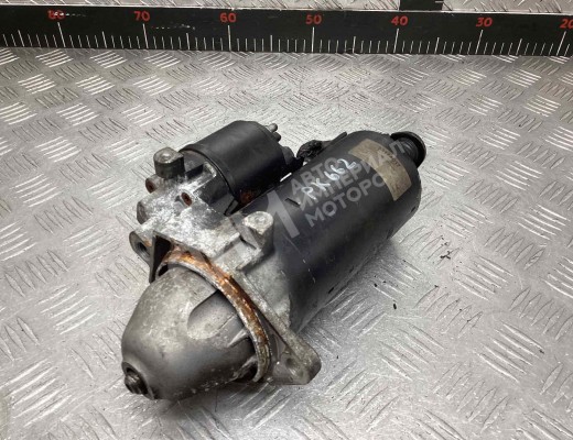 Стартер Opel Vectra C 2002-2005  Opel Vectra Vectra C 2002-2005