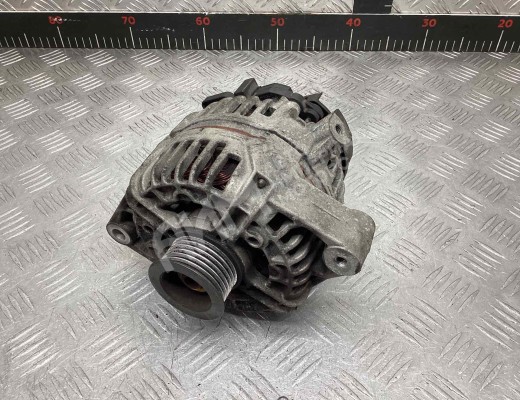 Генератор Opel Vectra B 1999-2002 рестайлинг  Opel Vectra Vectra B 1999-2002 рестайлинг