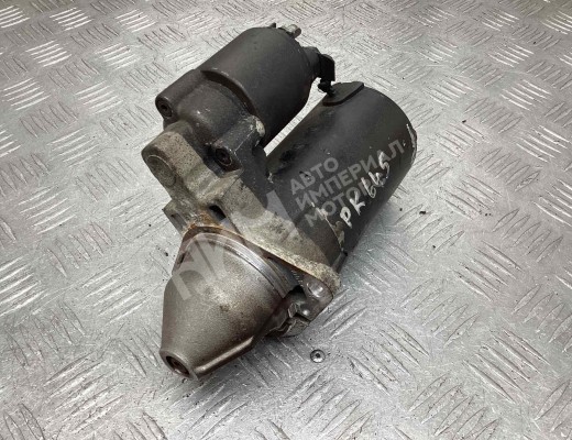 Стартер Opel Vectra B 1999-2002 рестайлинг  Opel Vectra Vectra B 1999-2002 рестайлинг