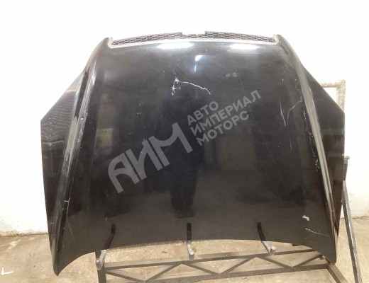 Капот Chevrolet Captiva I (C100) 2006-2011  Chevrolet Captiva Captiva I (C100) 2006-2011