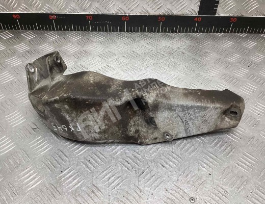 Кронштейн генератора Opel Vectra B 1999-2002 рестайлинг  Opel Vectra Vectra B 1999-2002 рестайлинг