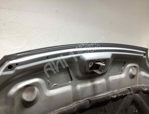 Капот Ford Mondeo III 2003-2007 рестайлинг  Ford Mondeo Mondeo III 2003-2007 рестайлинг