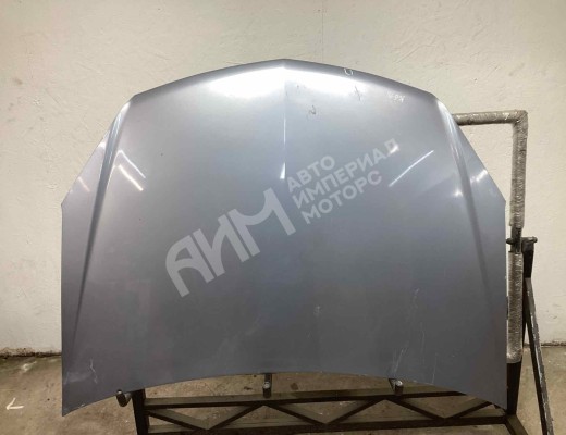 Капот Opel Astra H 2004-2007  Opel Astra Astra H 2004-2007