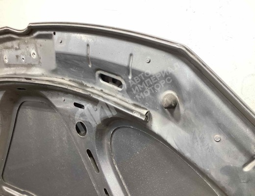 Капот Volkswagen Golf V (1K) 2004-2009  Volkswagen Golf Golf V (1K) 2004-2009