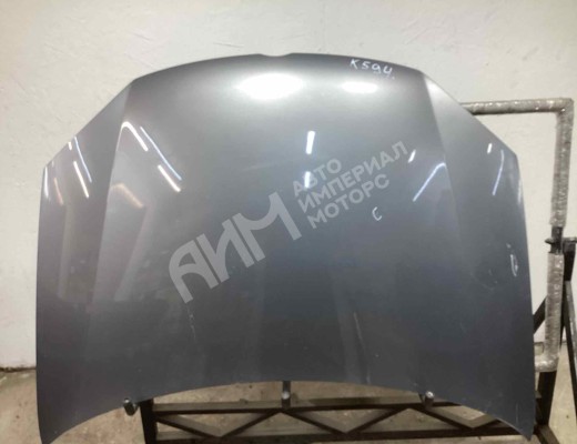 Капот Volkswagen Golf V (1K) 2004-2009  Volkswagen Golf Golf V (1K) 2004-2009