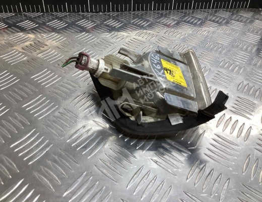 Поворотник правый Audi 80 B4 (8C) 1991-1995  Audi 80 80 B4 (8C) 1991-1995