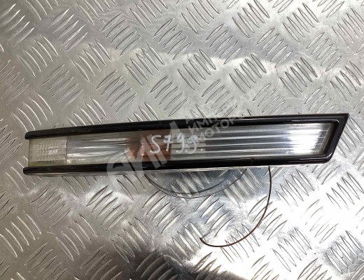 Поворотник левый Volkswagen Passat B6 (3C) 2005-2010  Volkswagen Passat Passat B6 (3C) 2005-2010