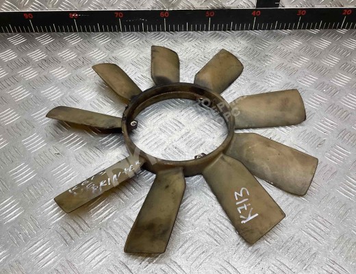 Крыльчатка вискомуфты Mercedes Sprinter I (W901-905) 1995-2006  Mercedes Sprinter Sprinter I (W901-905) 1995-2006