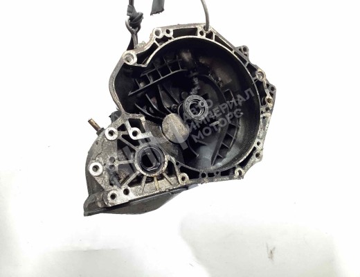 КПП механическая (МКПП) 5-ступенчатая Opel Astra H 2007-2010 рестайлинг  Opel Astra Astra H 2007-2010 рестайлинг