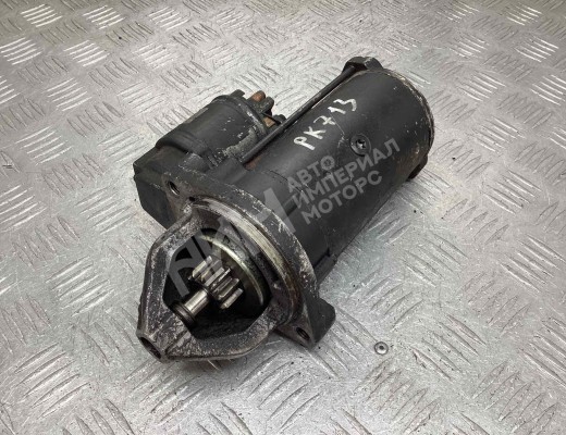 Стартер Mercedes Sprinter I (W901-905) 1995-2006  Mercedes Sprinter Sprinter I (W901-905) 1995-2006