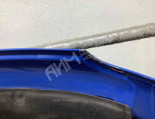 Капот Mercedes Sprinter I (W901-905) 1995-2006  Mercedes Sprinter Sprinter I (W901-905) 1995-2006
