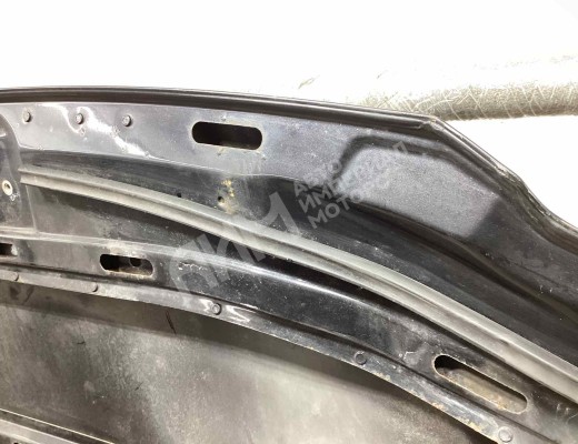 Капот Volkswagen Touran I (1T) 2003-2006  Volkswagen Touran Touran I (1T) 2003-2006
