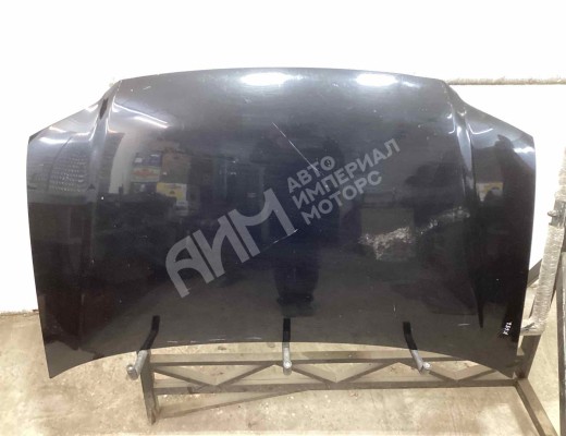 Капот Volkswagen Touran I (1T) 2003-2006  Volkswagen Touran Touran I (1T) 2003-2006