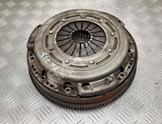 Маховик Mercedes Sprinter I (W901-905) 1995-2006  Mercedes Sprinter Sprinter I (W901-905) 1995-2006