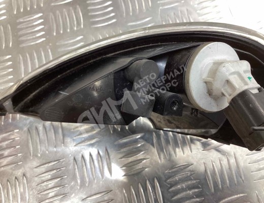 Поворотник правый Renault Modus 2004-2012  Renault Modus Modus 2004-2012