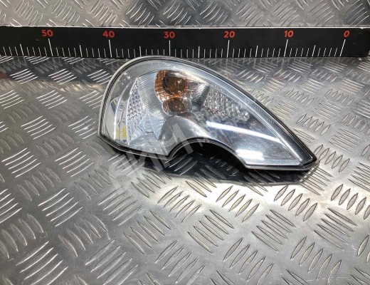 Поворотник правый Renault Modus 2004-2012  Renault Modus Modus 2004-2012