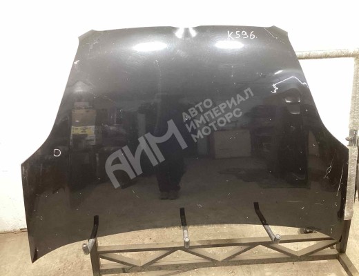 Капот Fiat Doblo II (263) 2009-2015  Fiat Doblo Doblo II (263) 2009-2015