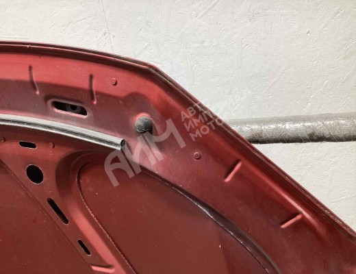 Капот Volkswagen Golf V (1K) 2004-2009  Volkswagen Golf Golf V (1K) 2004-2009