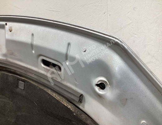 Капот Volkswagen Golf V (1K) 2004-2009  Volkswagen Golf Golf V (1K) 2004-2009