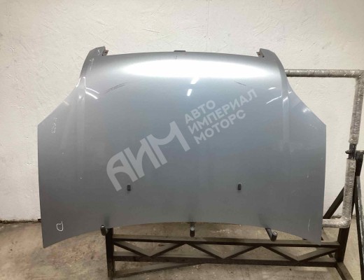 Капот Ford Fusion (JU) 2002-2005  Ford Fusion Fusion (JU) 2002-2005