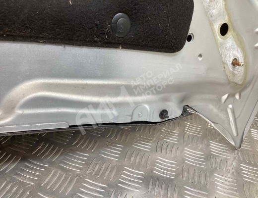 Капот Citroen C4 Picasso (UD) 2006-2013  Citroen C4 Picasso C4 Picasso (UD) 2006-2013