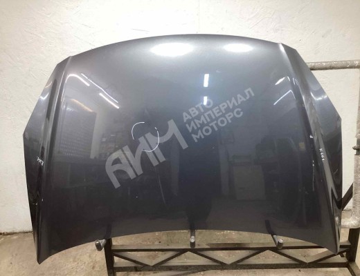 Капот Hyundai i30 (FD) 2010-2012 рестайлинг  Hyundai i30 i30 (FD) 2010-2012 рестайлинг