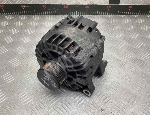 Генератор Citroen C3 Picasso 2009-2012  Citroen C3 Picasso C3 Picasso 2009-2012