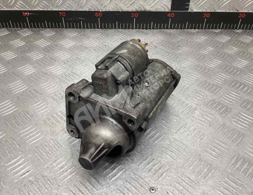 Стартер Citroen C3 Picasso 2009-2012  Citroen C3 Picasso C3 Picasso 2009-2012