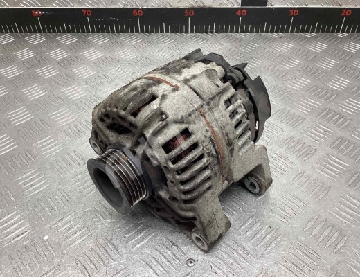 Генератор Opel Astra H 2007-2010 рестайлинг  Opel Astra Astra H 2007-2010 рестайлинг