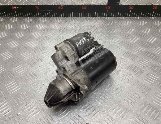 Стартер Opel Astra H 2007-2010 рестайлинг  Opel Astra Astra H 2007-2010 рестайлинг