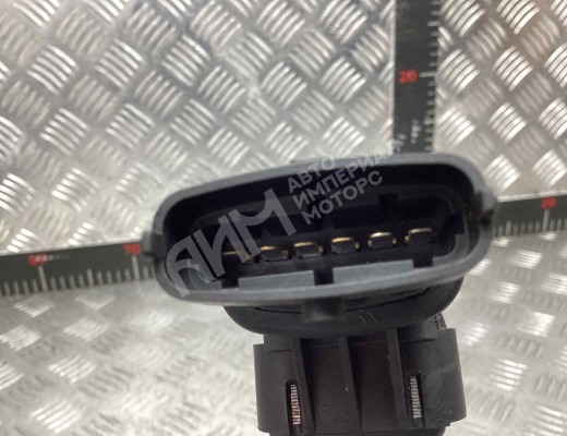 Катушка зажигания Opel Astra H 2007-2010 рестайлинг  Opel Astra Astra H 2007-2010 рестайлинг