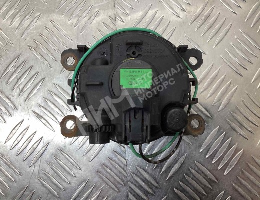 Фара противотуманная правая Suzuki G. Vitara II (JT) 2005-2015  Suzuki Grand Vitara G. Vitara II (JT) 2005-2015