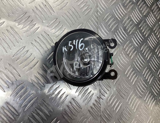 Фара противотуманная правая Suzuki G. Vitara II (JT) 2005-2015  Suzuki Grand Vitara G. Vitara II (JT) 2005-2015