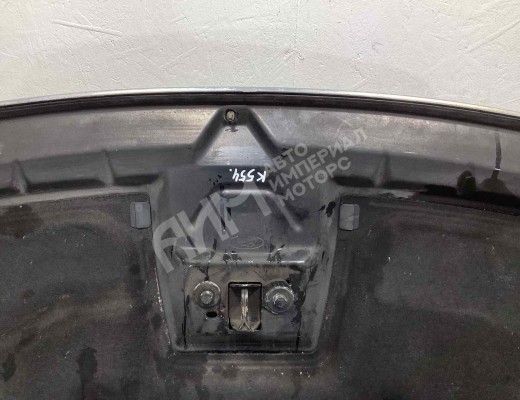 Капот Ford Focus II 2008-2011 рестайлинг  Ford Focus Focus II 2008-2011 рестайлинг
