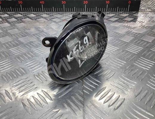Фара противотуманная левая Audi A6 C6 (4F) 2004-2008  Audi A6 A6 C6 (4F) 2004-2008