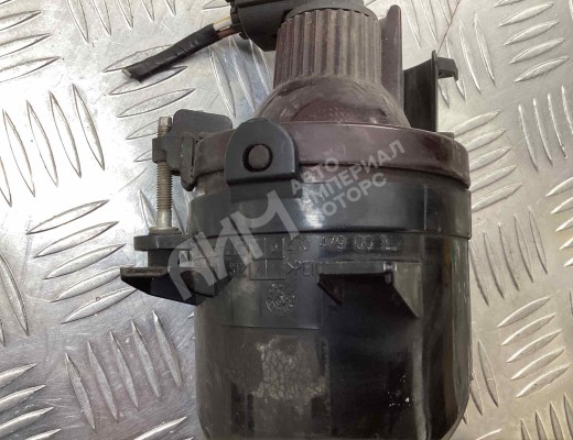 Фара противотуманная левая Volkswagen Touran I (1T) 2003-2006  Volkswagen Touran Touran I (1T) 2003-2006