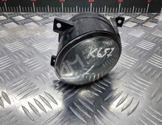 Фара противотуманная левая Volkswagen Touran I (1T) 2003-2006  Volkswagen Touran Touran I (1T) 2003-2006