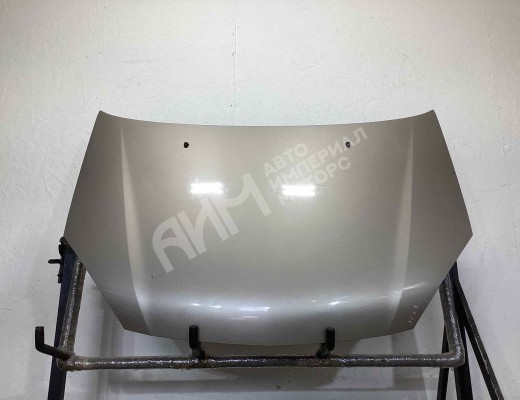 Капот Suzuki Liana 2004-2007 рестайлинг  Suzuki Liana Liana 2004-2007 рестайлинг