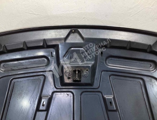 Капот Ford Focus II 2008-2011 рестайлинг  Ford Focus Focus II 2008-2011 рестайлинг